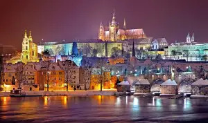 Hotel Duo Praha