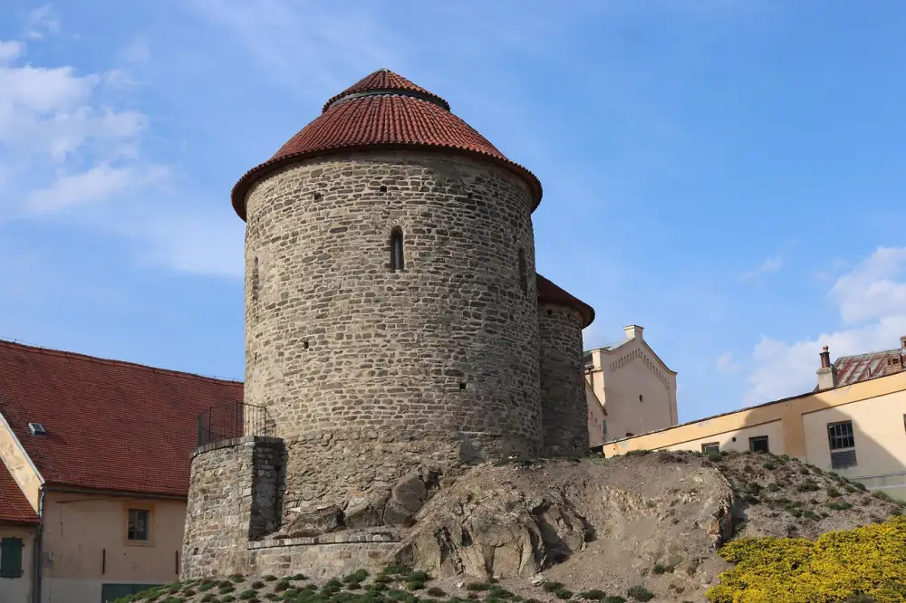 Znojmo Tipy Na Výlet