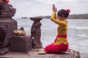 Letenky Na Bali