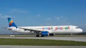 Levné Letenky