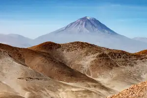 Poznávací Zájezd Peru