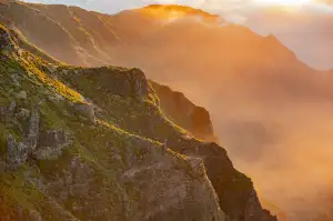 Madeira Poznávací Zájezd Čedok