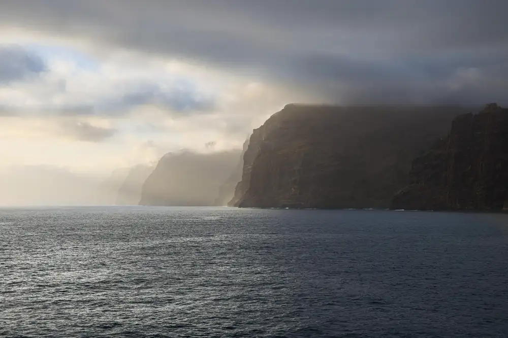 Letenky Na Tenerife