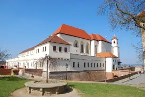 Orea Hotel Brno