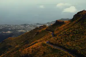 Průvodce Madeira