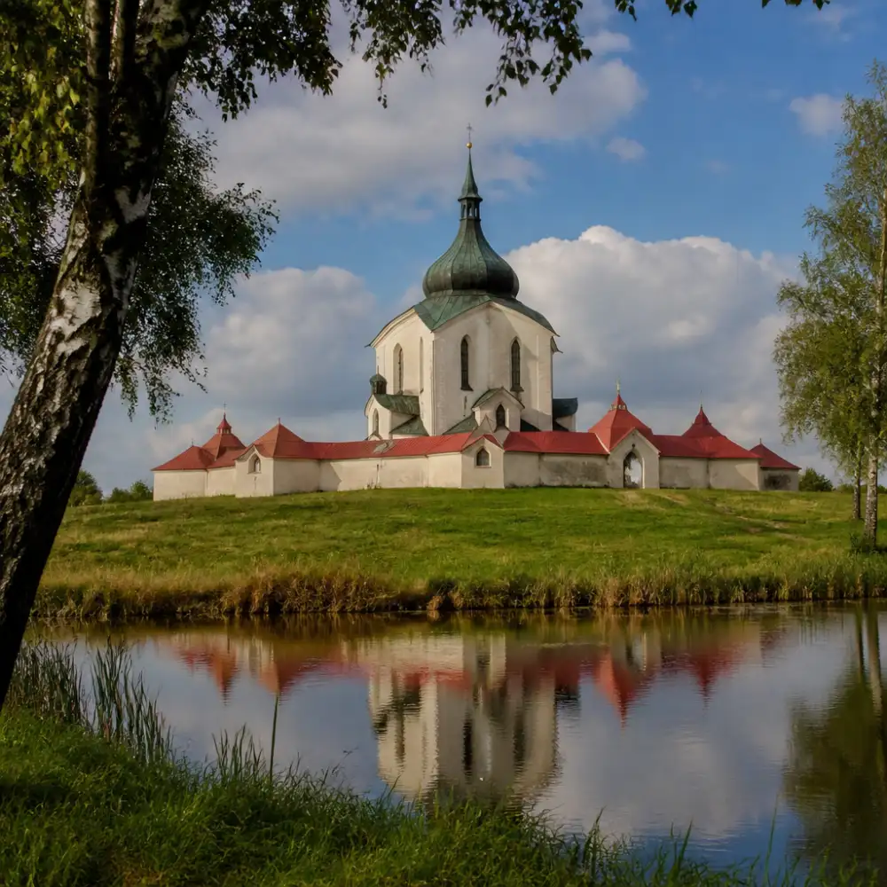 tipy na výlet vysočina