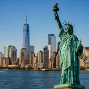 New York Průvodce