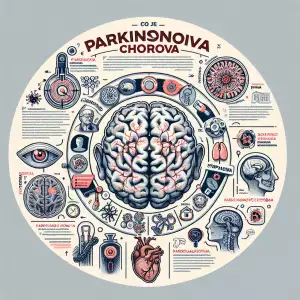 Co Je Parkinsonova Choroba