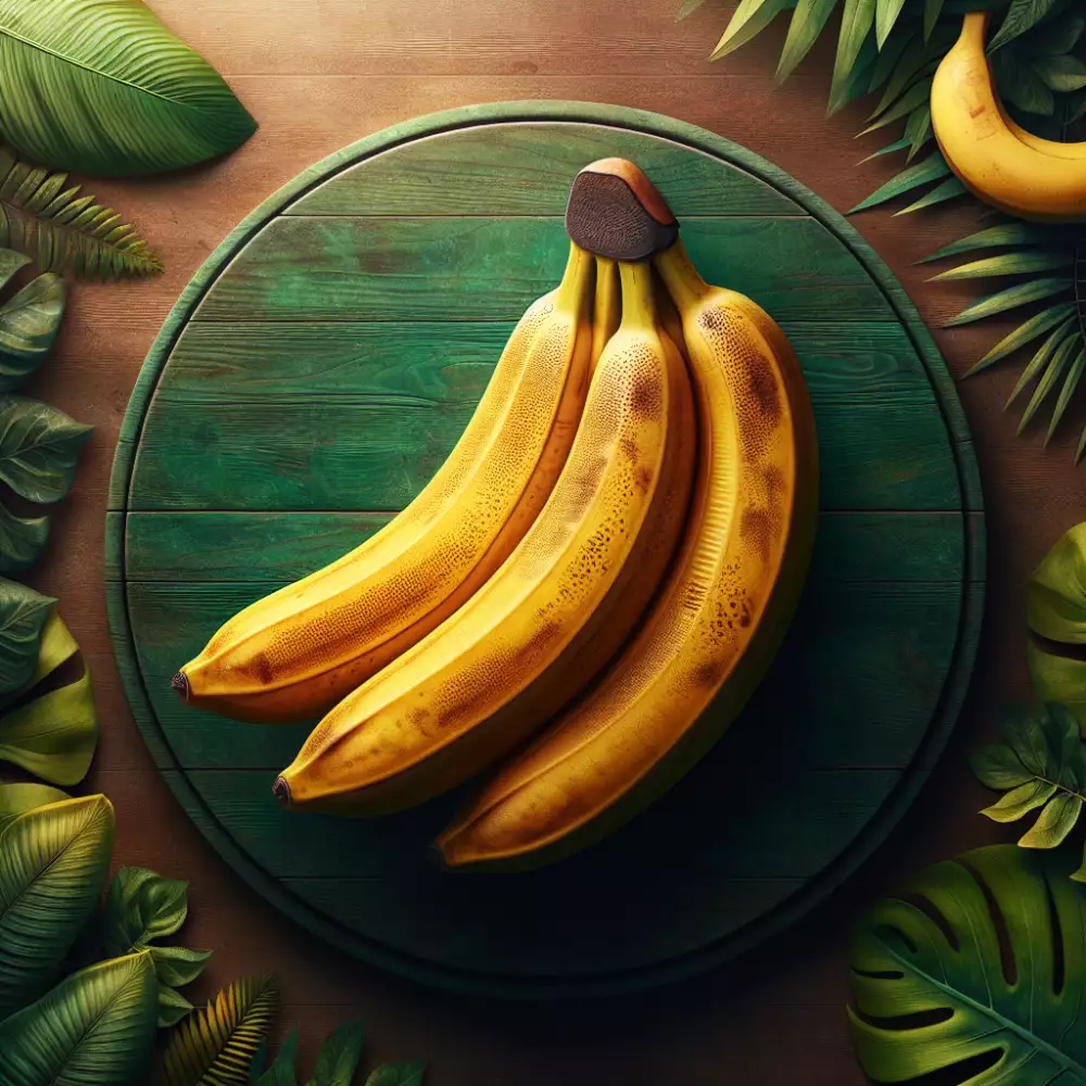 Big Banana Recenze