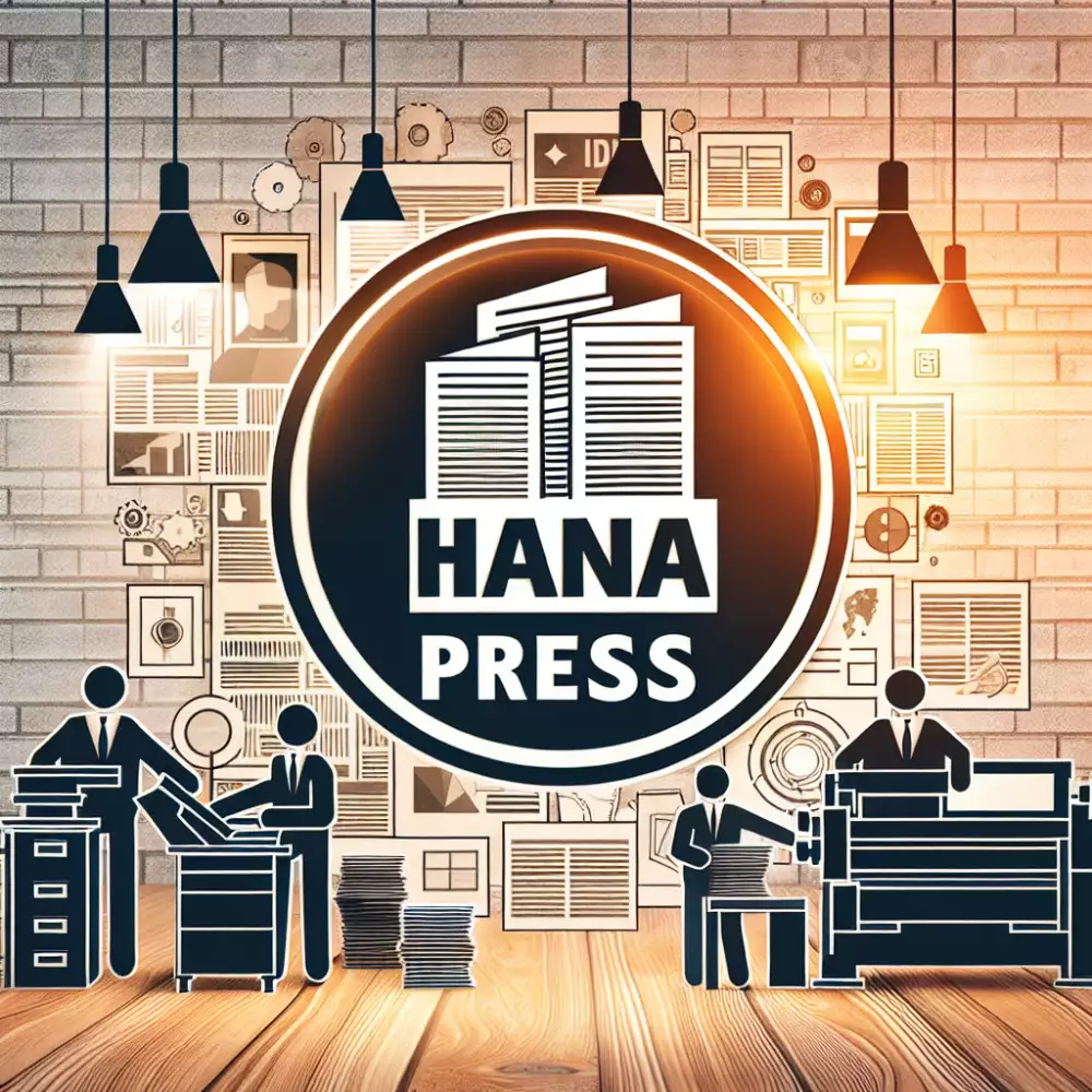 Haná Press, S.r.o.