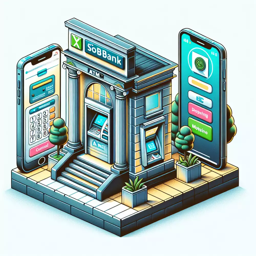 Čsob Výběr Z Bankomatu Mobilem