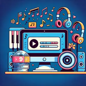 Stahování Ze Spotify