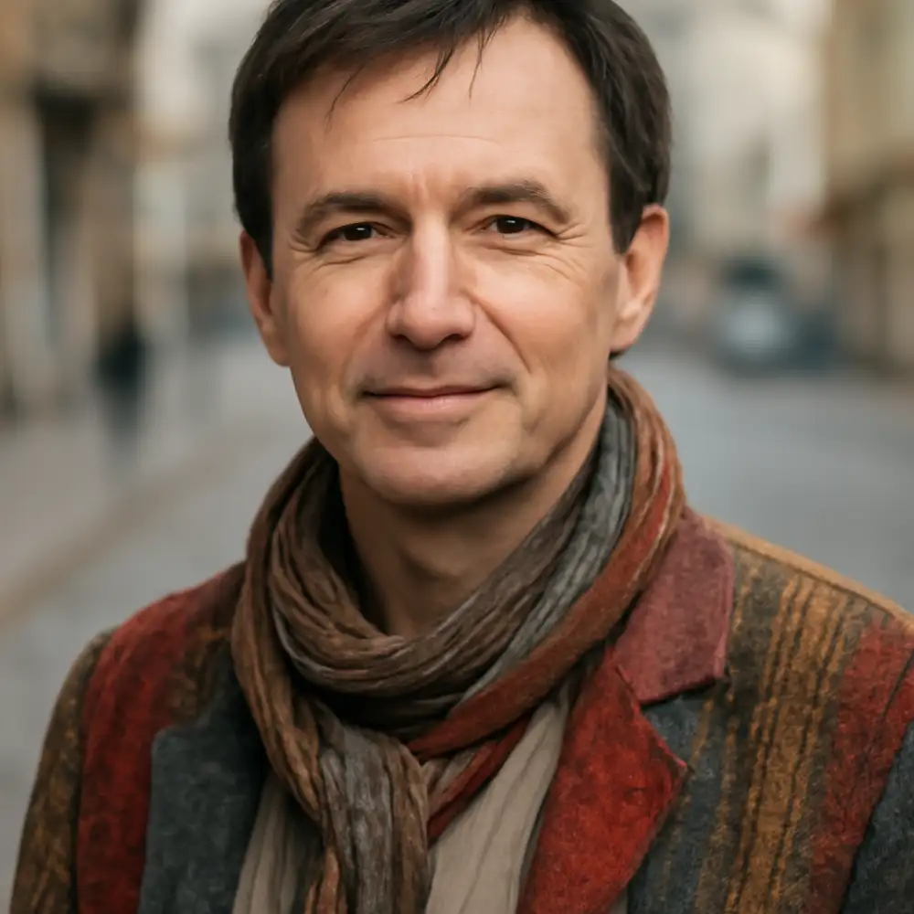 Lubomír Maršálek