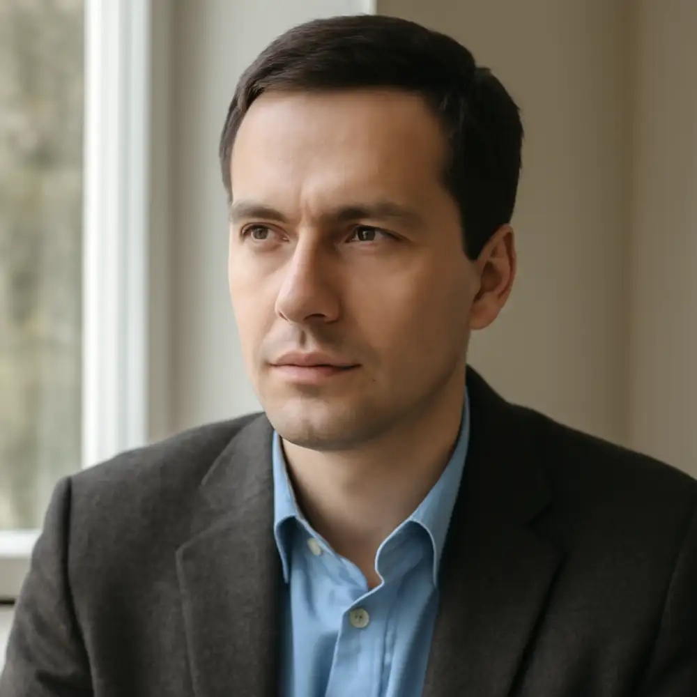 Radovan Kulhánek