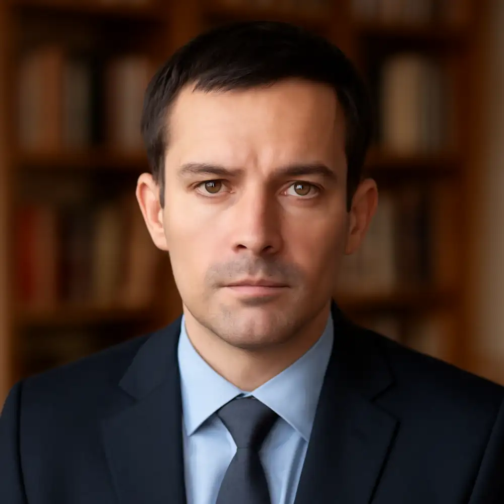 Štěpán Horváth